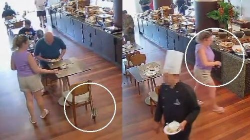 Ex-prefeita de de cidade do Oeste de SC firma acordo com MPCE e pagará indenização por furto de bolsa em hotel de Fortaleza