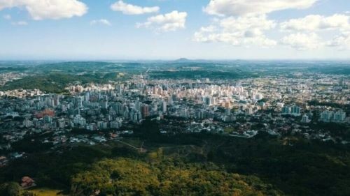 Índice de calor em SC chega a 69°C nesta quinta; veja ranking das cidades mais quentes