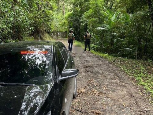 Maior assaltante de banco e sequestrador de SC é morto em confronto com a polícia