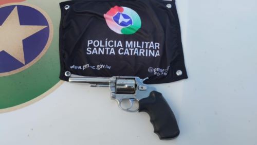 Tentativa de homicídio na madrugada desta quinta-feira mobiliza a polícia em Maravilha