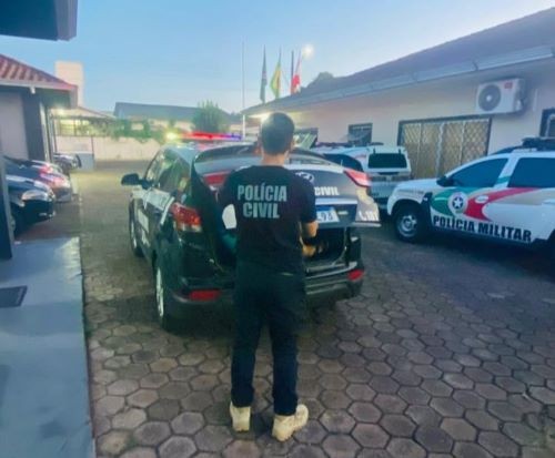Dono de bar mata homem a tiros por dívida de R$ 25 no Oeste