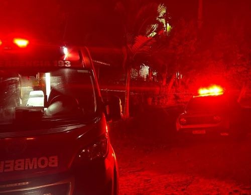 Homem é morto a golpes de facão pelo próprio irmão em área rural de Saudades