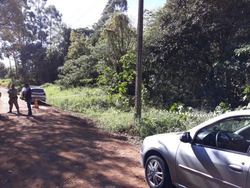 Caso duplo homicídio é reaberto em Guatambu