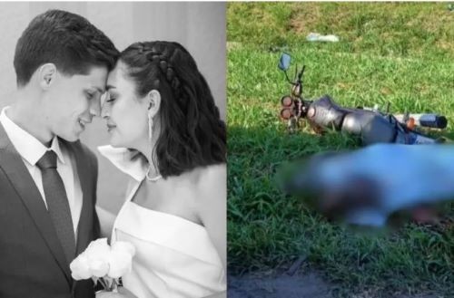 Gêmeos de 8 anos e amigo de 11 estavam com pipa com cerol que matou jovem em SC, diz polícia