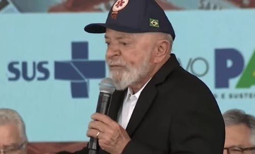 Lula diz querer descobrir quem é o “pilantra” responsável pela alta do ovo