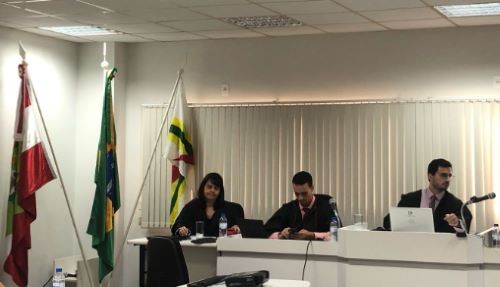 Acusado de matar mulher no bairro Floresta em Maravilha é condenado a mais de 39 anos de prisão