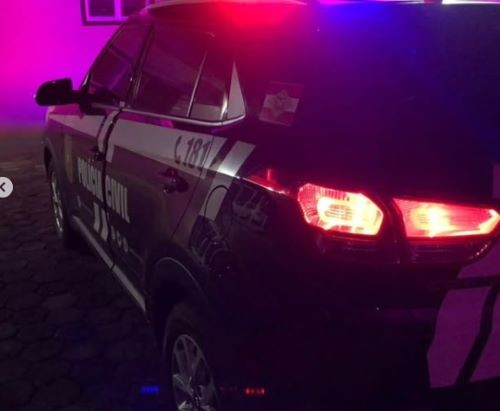 Homem condenado por violência doméstica e receptação é preso em Caibi