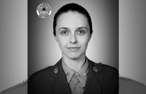 Morre bombeira militar de Chapecó que se afogou durante curso de mergulho