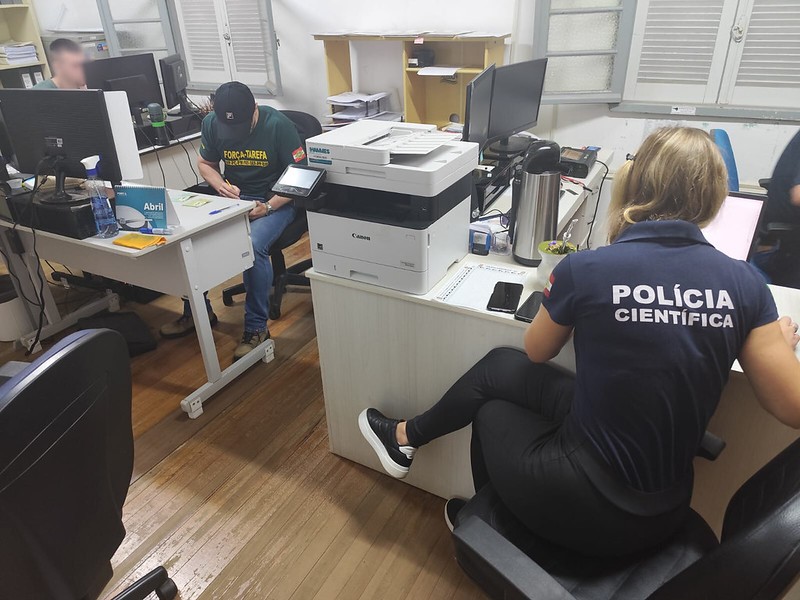 Suspensão de parcerias entre PRF, PF e Ministério Público ameaça combate ao crime