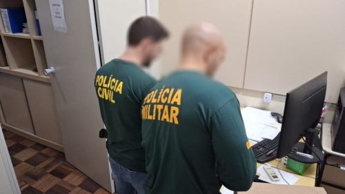 Operação contra corrupção em Santa Catarina cumpre mandados em 17 cidades