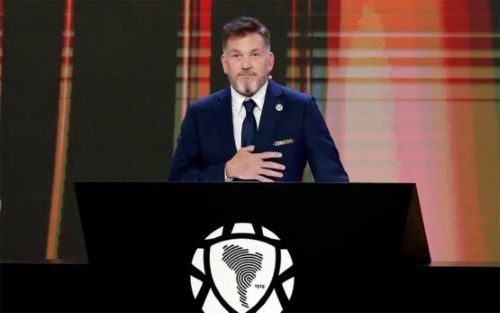 Governo brasileiro repudia declarações de presidente da Conmebol e falhas da entidade contra o racismo