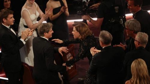 Ainda Estou Aqui faz história no Oscar 2025 e leva cinema brasileiro para o mundo