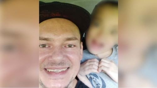 Pai se entrega à polícia e menina de Blumenau está “aparentemente bem”, diz polícia