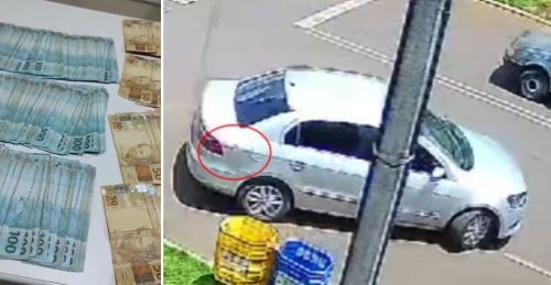 Polícia Civil deflagra Operação Apagão e prende suspeitos de furtos em Maravilha