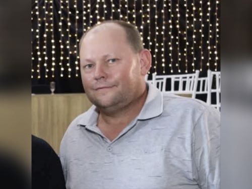 Homem morre após sofrer choque elétrico em propriedade rural de Palmitos