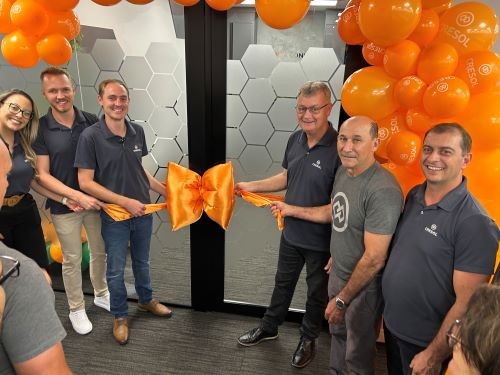 Cresol Aliança inaugura sua 15ª agência, a Cresol Conecta