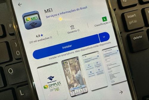 Aplicativo reúne serviços e oferece segurança a microempreendedores individuais