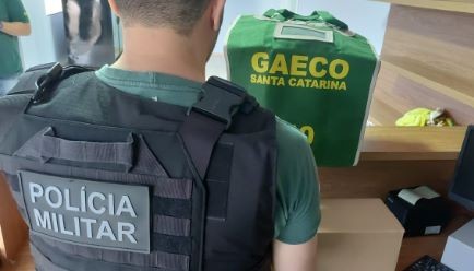 GAECO investiga possíveis fraudes em licitações envolvendo empresa de combustível no Oeste de SC