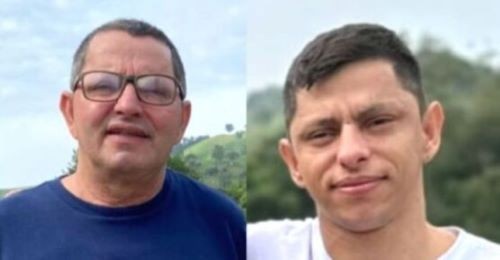 Pai e filho morrem no mesmo dia em SC após sequência trágica de infarto e pneumonia