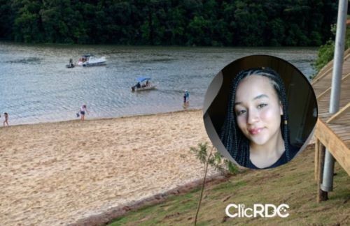 Adolescente de 14 anos morre em acidente com jet-ski em barragem no Oeste