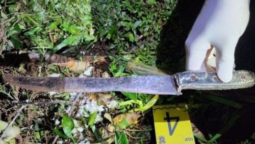 Acusado de assassinar vizinha no bairro Floresta vai a Júri Popular nesta terça-feira em Maravilha