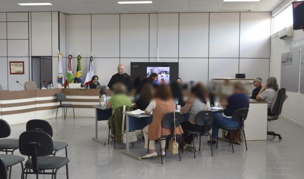 Homem é condenado a mais de 14 anos por tentativa de feminicídio em Cunha Porã