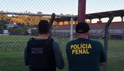 GAECO deflagra a operação Gol Contra para apurar supostas irregularidades na gestão financeira de eventos esportivos em cidade do Oeste
