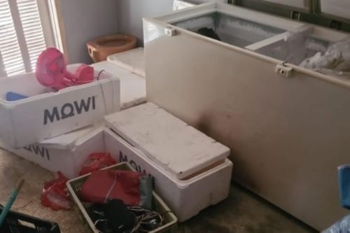 Enteado é preso acusado de matar padrasto e guardar corpo em freezer no RS
