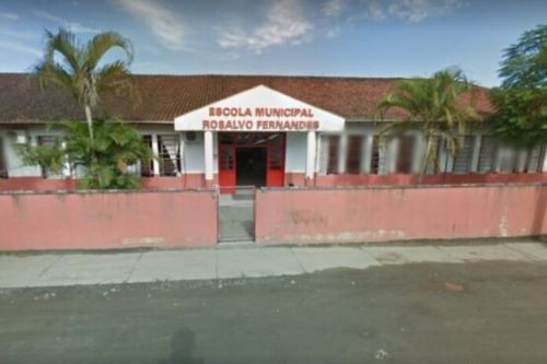 Vigilante de escola é morto a facadas enquanto trabalhava em Santa Catarina