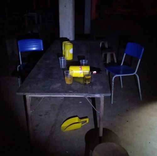 Homicídio é registrado em Santa Terezinha do Progresso na noite deste domingo