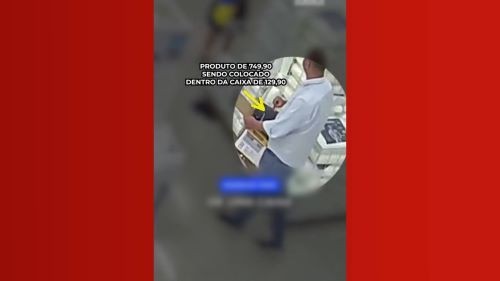 Secretário no AM é exonerado após vídeo de suposta troca de produtos em loja da Havan em Manaus