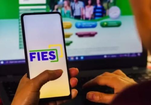Fies abre nesta terça-feira inscrições de vagas remanescentes com financiamento de até 100%