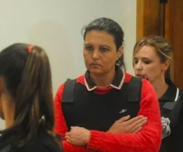 Condenada pela morte do menino Bernardo é encontrada sem vida na prisão