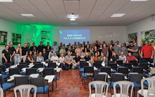 CDL e Associação Comercial promovem talk sobre e-commerce em Cunha Porã