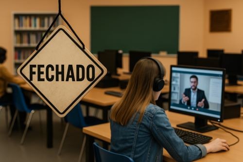 MEC prevê fechamento de metade dos polos EAD com novas regras rigorosas