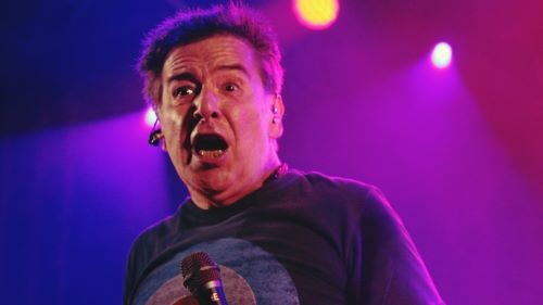  Ira! tem shows cancelados em SC e no RS após protestos de bolsonaristas
