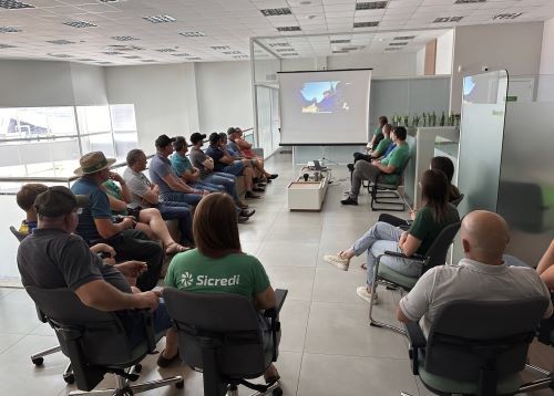 Mais de 36,6 mil associados participam das Assembleias da Sicredi Conexão