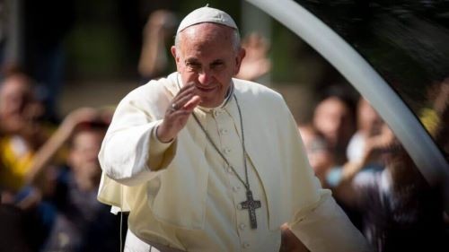 Morre Papa Francisco, primeiro pontífice latino-americano, aos 88 anos
