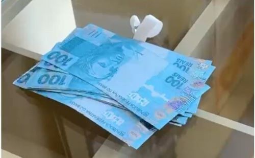 Polícia Federal prende homem por crime de moeda falsa em agência dos Correios no Oeste de SC