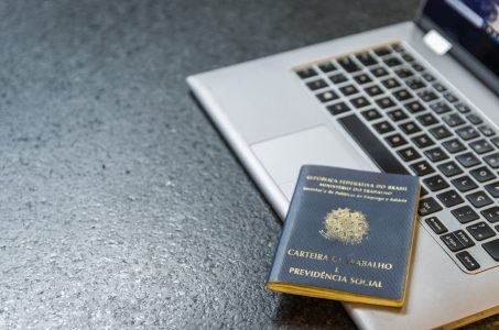 Ministério Público do Trabalho abre inscrições para seleção de estagiários em SC