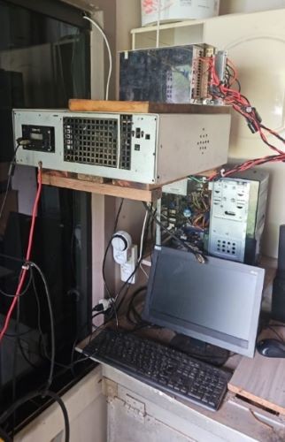 Rádio clandestina é desativada em Cunhataí após denúncia
