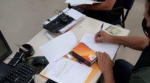 Quatro são denunciados por fraudes em licitações na Penitenciária Agrícola de Chapecó