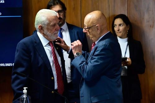 CCJ do Senado aprova suspensão de demarcação de terras indígenas em SC