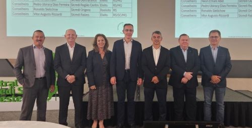 Presença em colegiados fortalece protagonismo da Sicredi Conexão no movimento cooperativista