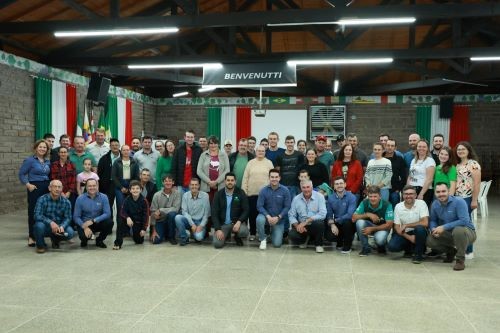 Nova edição do curso Empresa Rural é realizada em Maravilha