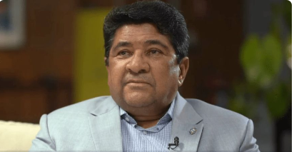 Justiça afasta Ednaldo Rodrigues da presidência da CBF por suspeita de fraude em documento