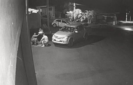 Bebê de 11 dias é salva por bombeiro após se engasgar com leite materno