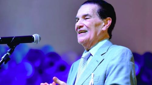 Morre Divaldo Franco, um dos principais líderes espíritas do Brasil