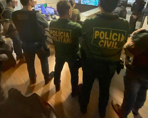 GAECO deflagra operação como desdobramento da 4ª Fase da Sodalitas Finis no combate às organizações criminosas