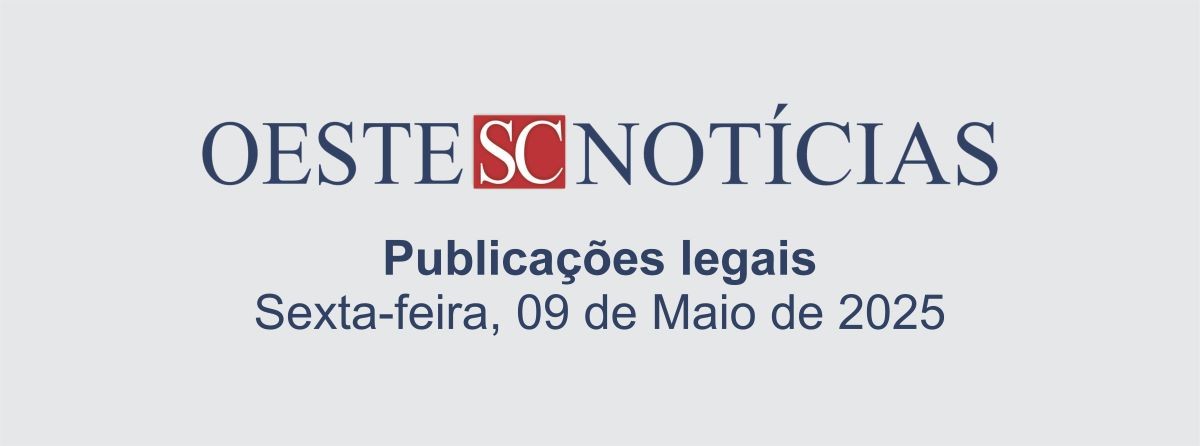 CDL e ACISA de Cunha Porã - Edital de Convocação para Assembleia Geral Ordinária